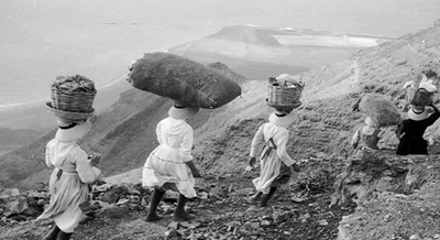 Patrimonio fotográfico de las islas a través del trabajo de Javier Reyes