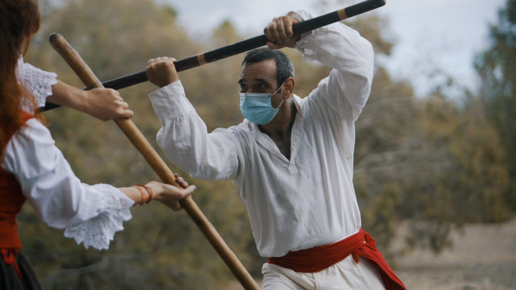  Televisión Canaria celebra la “canariedad” 