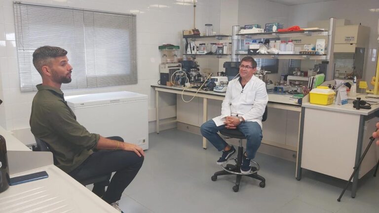 La viruela del mono y los casos detectados en Canarias, en ‘Fuera de Plano’