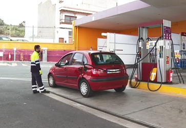 Máñez asegura que la economía canaria será la menos afectada por la guerra en Ucrania