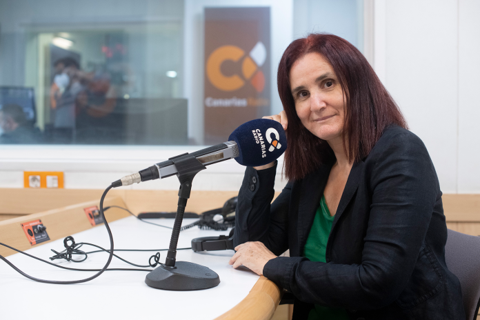 Canarias Radio, a más en el Día de Canarias