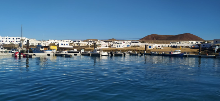 El Día de Canarias en imágenes