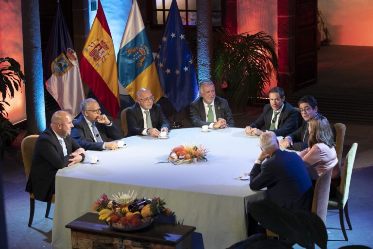 Televisión Canaria celebra la “canariedad”