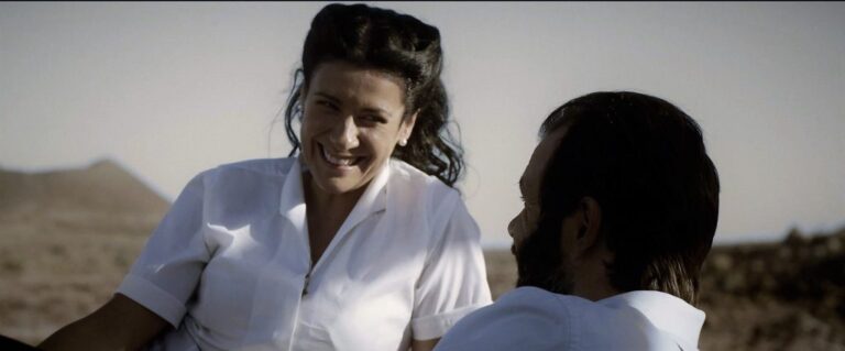 Televisión Canaria, con el cine isleño