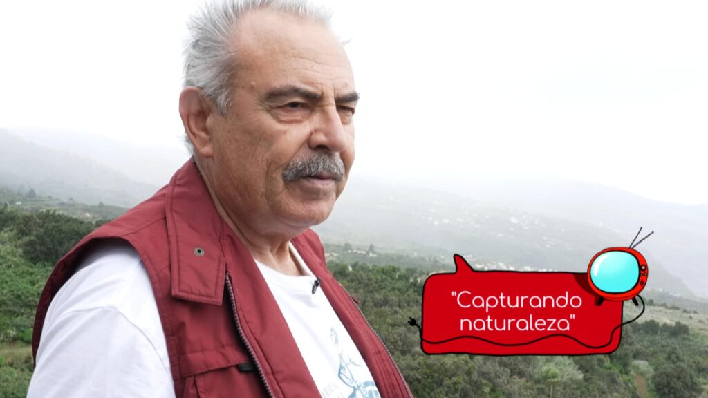 'Noveleros' muestra los paisajes más verdes de las Islas