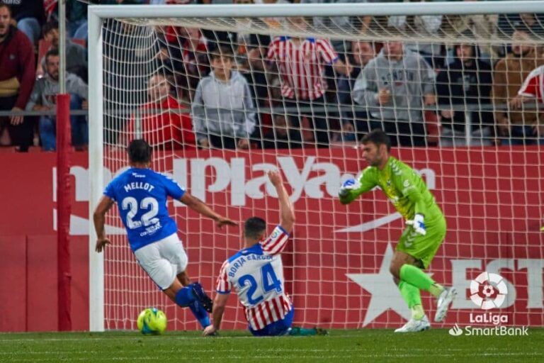 LaLiga anuncia los horarios de la promoción de ascenso a Primera División