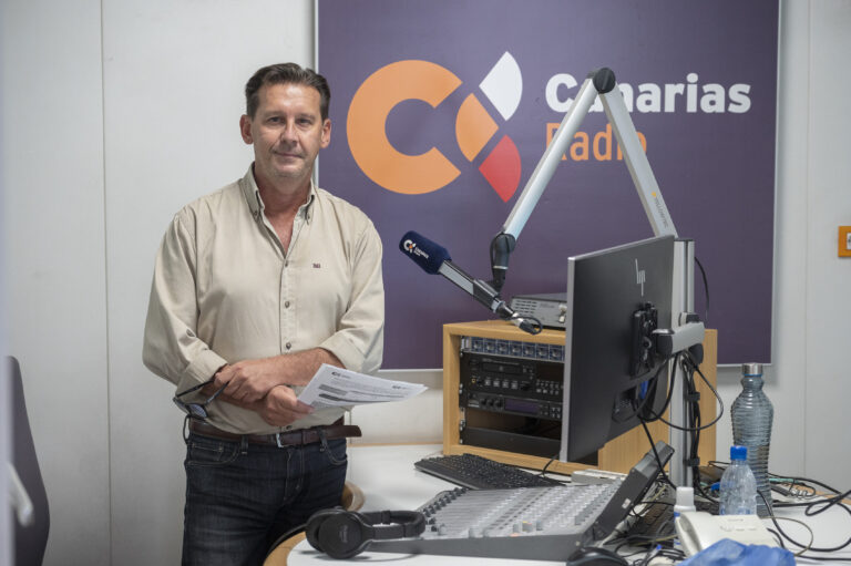 Premios Canarias en ‘La Entrevista’