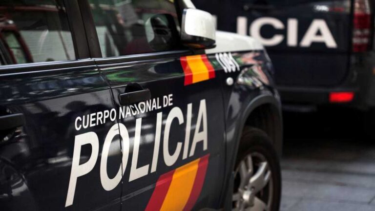 Detienen a un hombre por una presunta agresión sexual en Tenerife