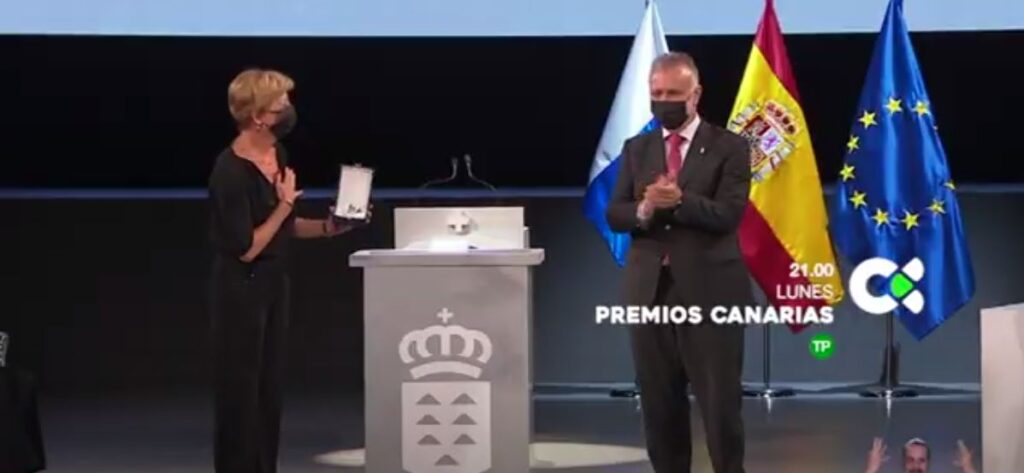 Los Servicios Informativos unen Canarias con una completa programación