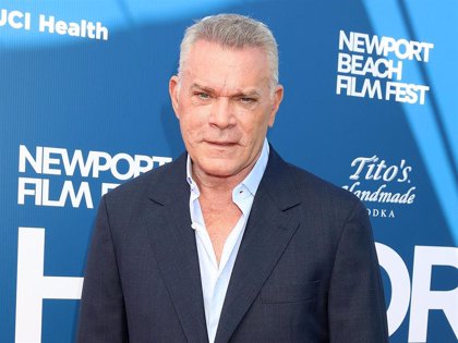 Fallece el actor Ray Liotta durante un rodaje en República Dominicana