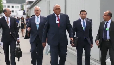 Líderes de 194 países y grandes fortunas se reúnen en Davos en una cita económica mundial