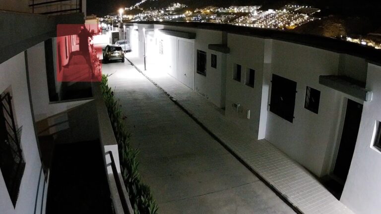 Detenido por la comisión de 10 robos con fuerza en viviendas del sur de Gran Canaria