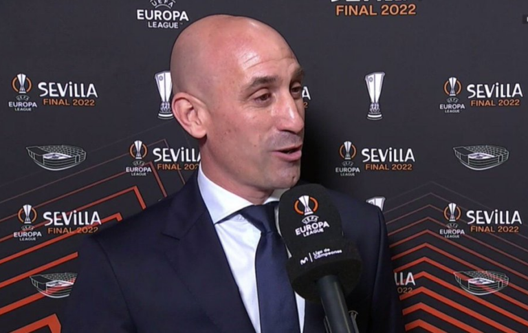 La Fiscalía abre una investigación sobre la gestión de Rubiales en la RFEF