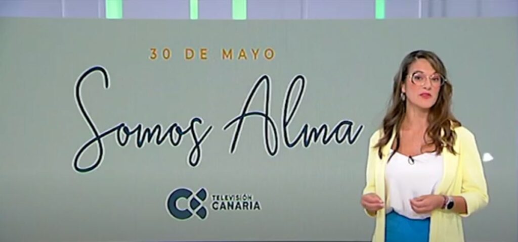 Los Servicios Informativos unen Canarias con una completa programación