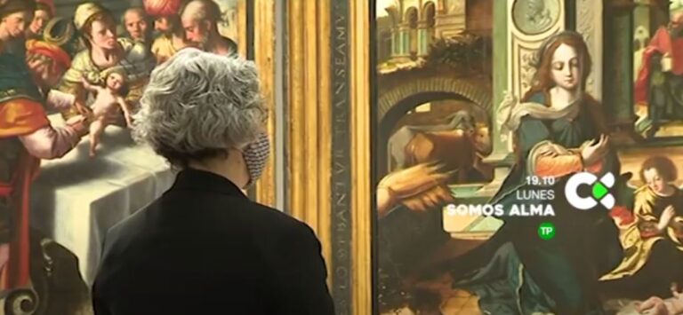 Los Servicios Informativos unen Canarias con una completa programación