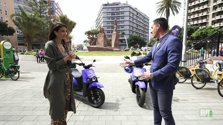 La electrificación de autoescuelas y la movilidad compartida