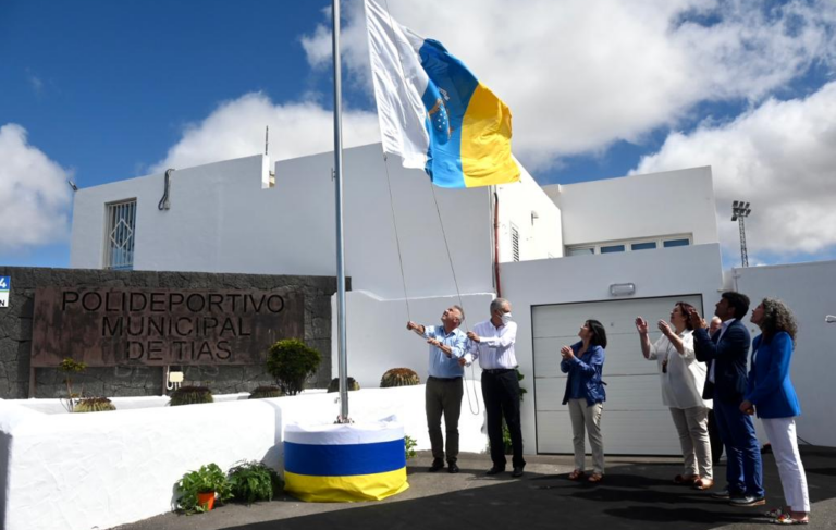 Torres destaca la recuperación turística y confía en que se mantenga