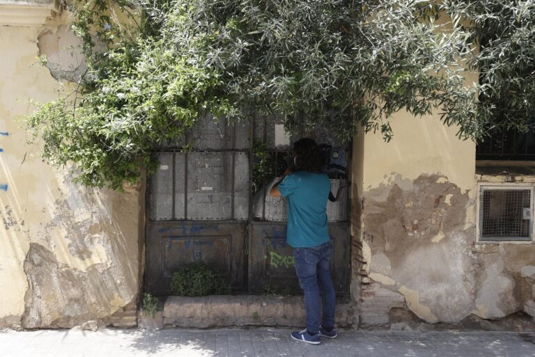 Otro menor eleva a cinco los detenidos por las violaciones a dos niñas en Burjassot