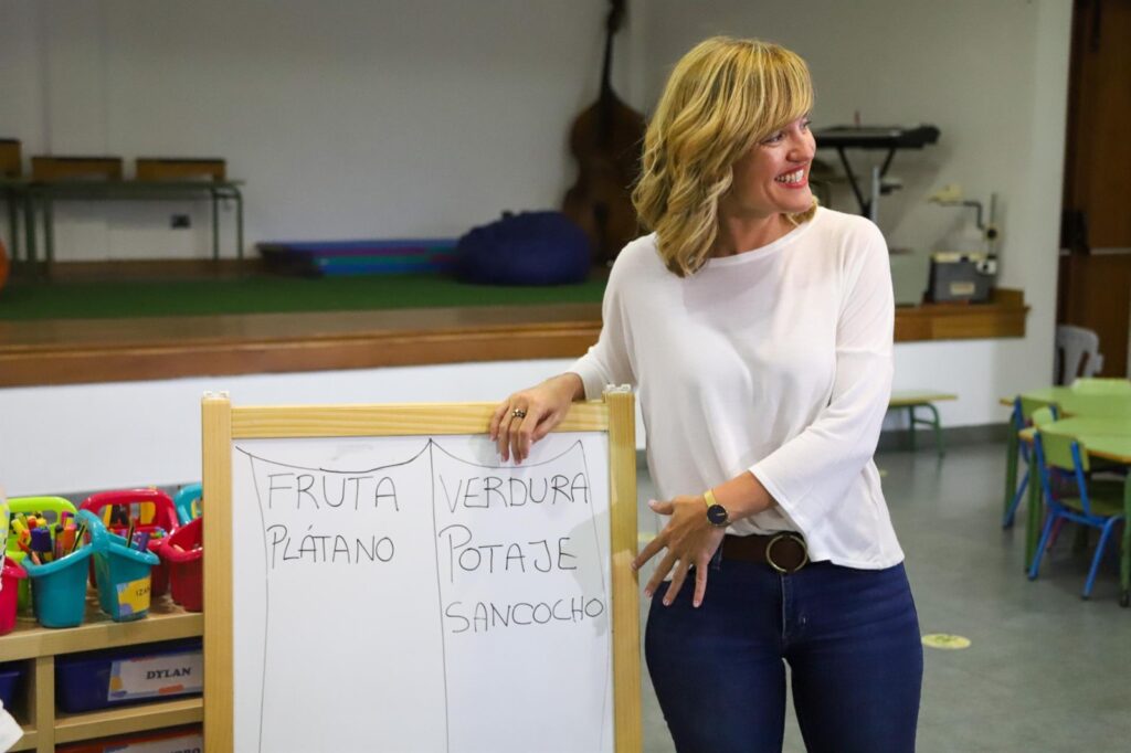 La Palma contará con un centro de referencia nacional en hostelería y turismo