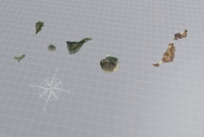 La semana empieza con sol y alisios