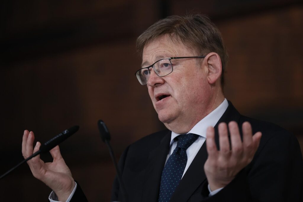 Puig sobre la imputación de su hermano: "Avalaremos lo que diga la Justicia"