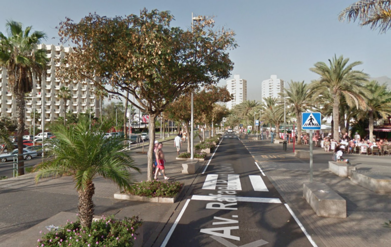 Recuperan de una parada cardiorrespiratoria a una mujer de 79 años en Tenerife