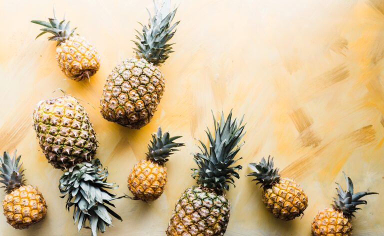 El PP urge soluciones para el cultivo de la piña tropical en El Hierro