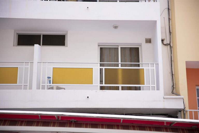 Prisión sin fianza para el marido de la mujer asesinada en Tenerife