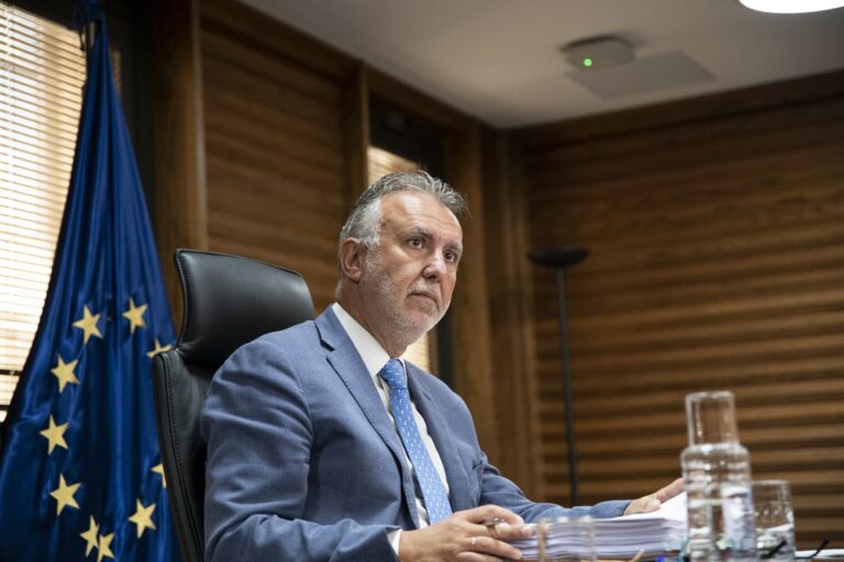 La economía centrará el viaje de Torres a Marruecos