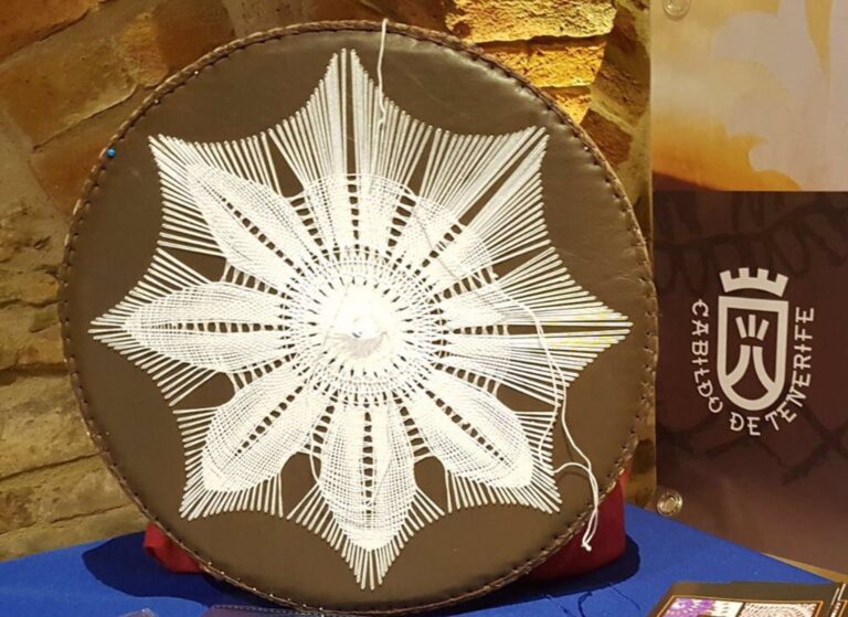 Canarias celebra sus tradicionales ferias de artesanía