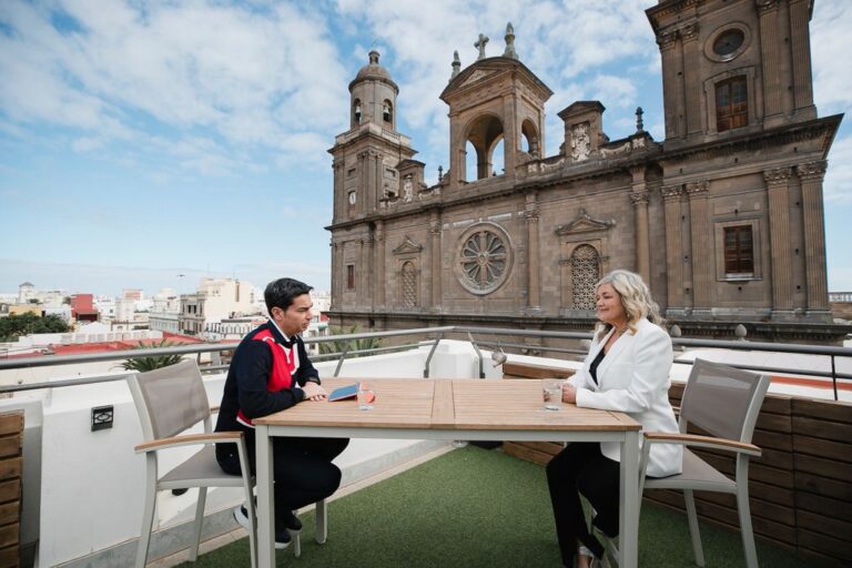 Las ‘Confesiones’ de Mónica González