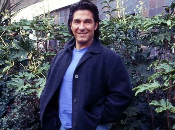 Detenido el actor Luis Lorenzo y su mujer acusados de envenenar hasta la muerte a su tía