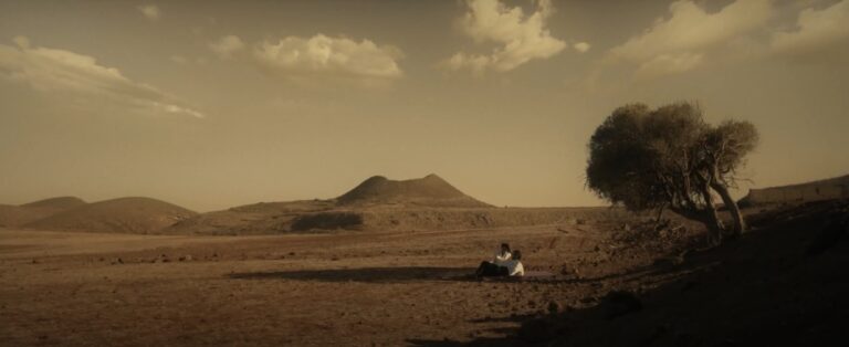 Televisión Canaria estrena «La piel del volcán»