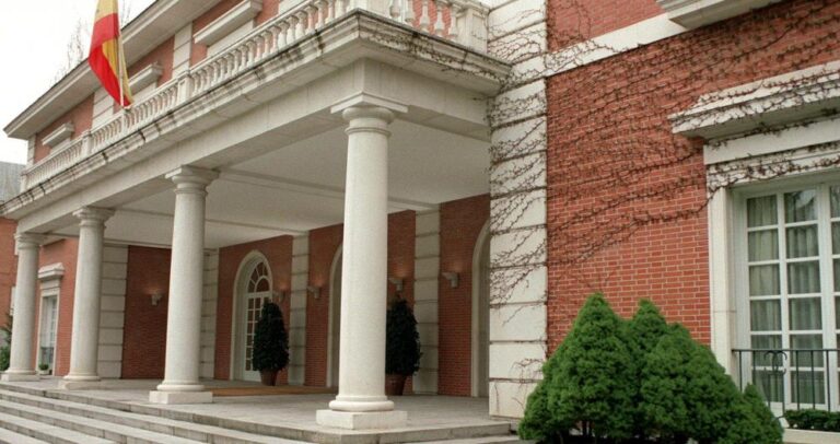 El Gobierno modificará la ley del ‘solo sí es sí’