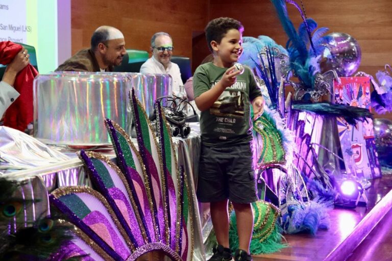 El Carnaval de Santa Cruz ya tiene orden para las actuaciones de todos sus certámenes