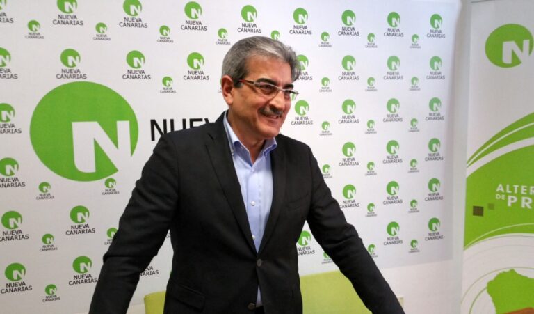 Formación para nuevos nichos de trabajo, una de las apuestas de Nueva Canarias