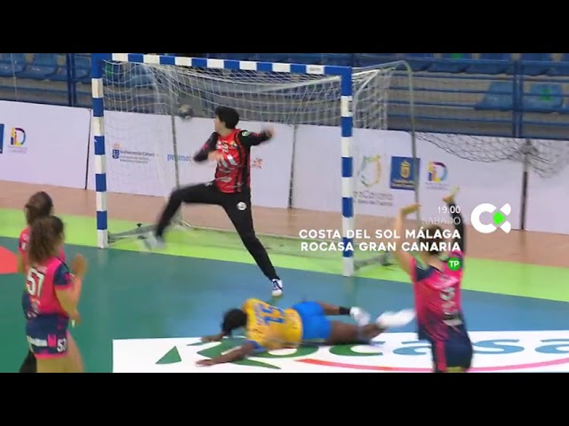 El Rocasa quiere regresar del «infierno» con la Copa