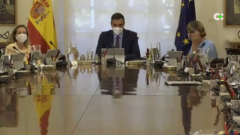 Un informe señala a Marruecos como posible autor del espionaje a móviles españoles a través del programa ‘Pegasus’