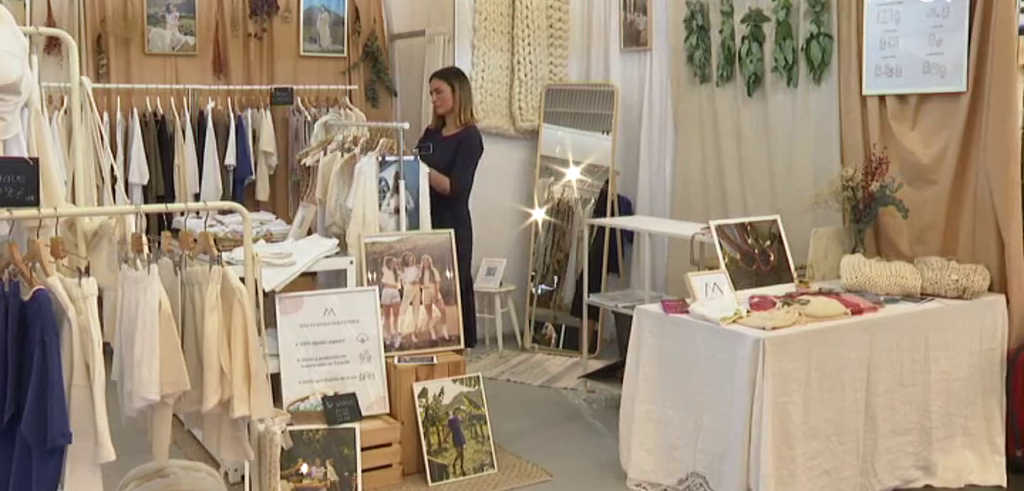 Arranca una nueva edición del Tenerife Volcanic Fashion