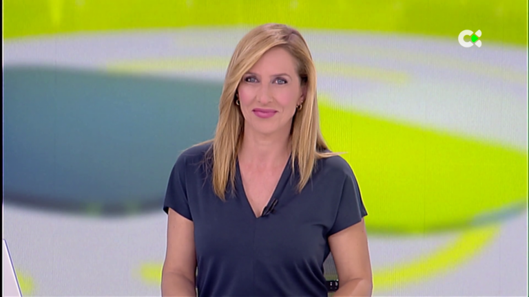 La Palma recicla el asfalto de una vía por primera vez