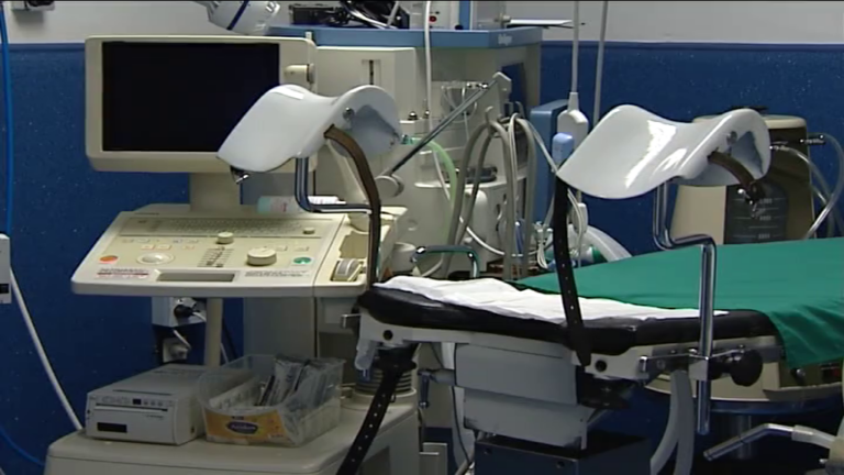 Solo 150 abortos, de 4.784, se realizaron en centros públicos canarios en 2020