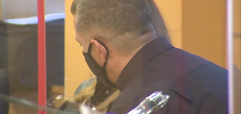 Los médicos confirman que la mujer trans murió estrangulada