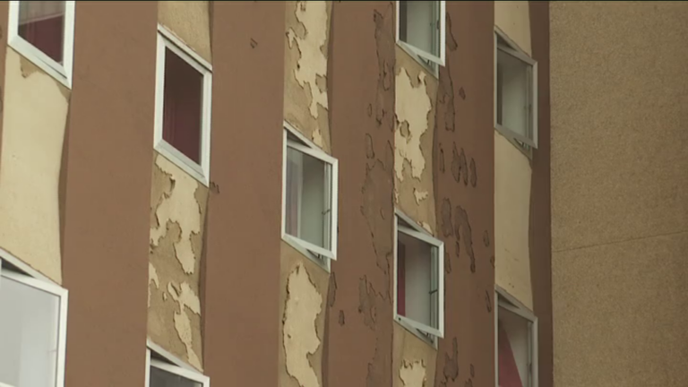 El servicio de Oncohematología del Materno Infantil, preocupado por la presencia del hongo aspergillus