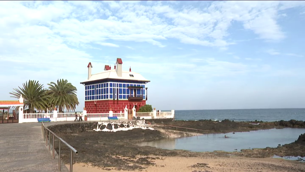 Canarias alberga multitud de joyas arquitectónicas