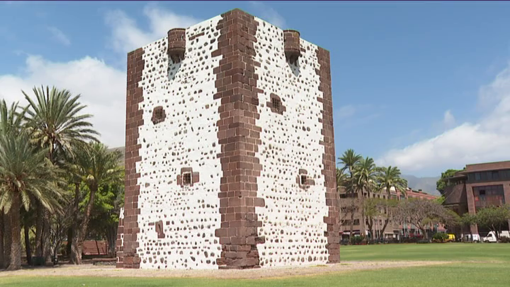 Canarias alberga multitud de joyas arquitectónicas