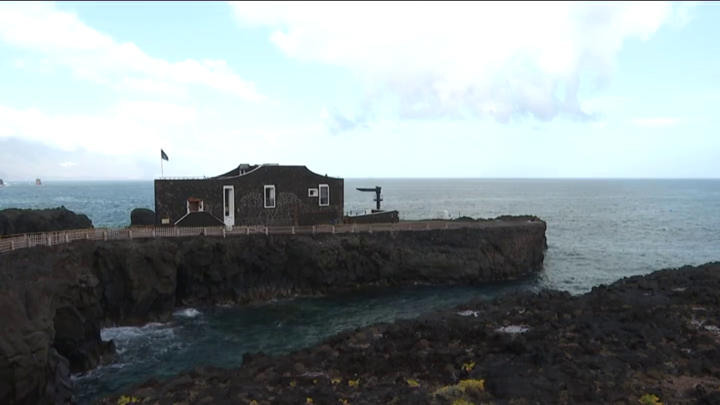 Canarias alberga multitud de joyas arquitectónicas