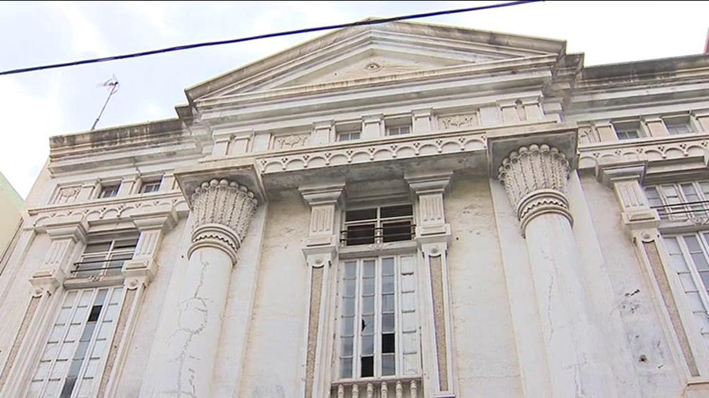 Canarias alberga multitud de joyas arquitectónicas