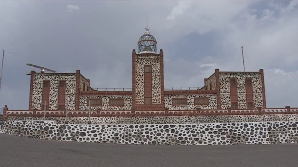 Canarias alberga multitud de joyas arquitectónicas