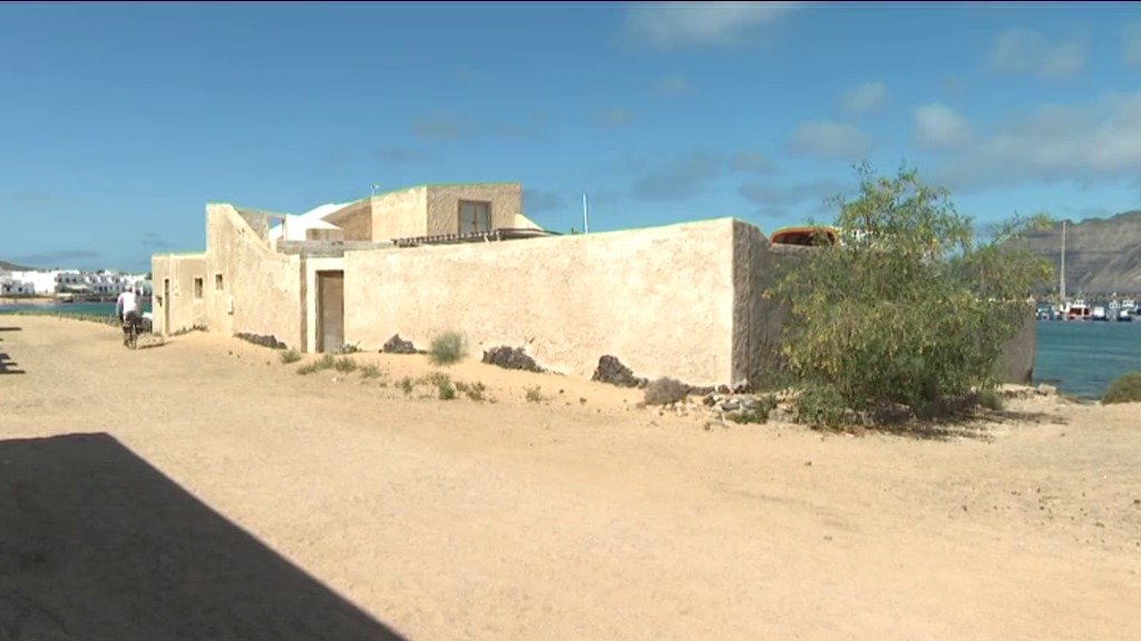 Canarias alberga multitud de joyas arquitectónicas