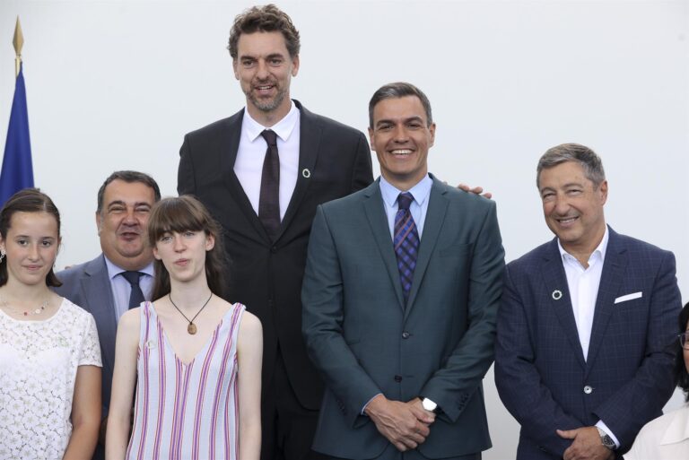 El Gobierno se propone reducir en un 25% la obesidad infantil en ocho años